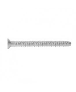 Concrete screw Rawlplug R-LX-10X075-CS-Z 12.4x75 mm 50 pcs.