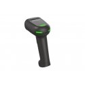 Honeywell 1960GHD-2USB-R barcode reader Handheld bar code reader 1D/2D LED Black Honeywell 1960GHD-2USB-R barcode reader Handheld bar code reader 1D/2D LED Black