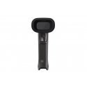 Honeywell 1960GHD-2USB-R barcode reader Handheld bar code reader 1D/2D LED Black Honeywell 1960GHD-2USB-R barcode reader Handheld bar code reader 1D/2D LED Black