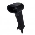 Honeywell 1960GHD-2USB-R barcode reader Handheld bar code reader 1D/2D LED Black Honeywell 1960GHD-2USB-R barcode reader Handheld bar code reader 1D/2D LED Black