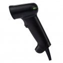Honeywell 1960GHD-2USB-R barcode reader Handheld bar code reader 1D/2D LED Black Honeywell 1960GHD-2USB-R barcode reader Handheld bar code reader 1D/2D LED Black