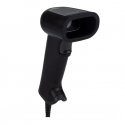 Honeywell 1960GHD-2USB-R barcode reader Handheld bar code reader 1D/2D LED Black Honeywell 1960GHD-2USB-R barcode reader Handheld bar code reader 1D/2D LED Black