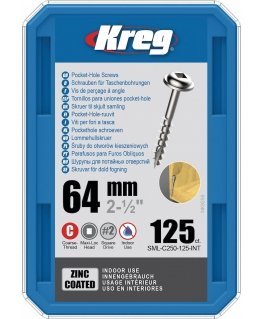 Concrete screw Rawlplug R-LX-06X050-CS-ZF 7.5x50 mm 100 pcs.