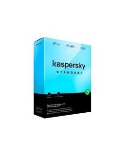 Kaspersky KL1041OUAFS Anti-Virus Standart 1PC 1Y Base
