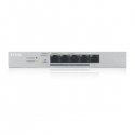 Zyxel GS1200-5HP v2 Управляемый Gigabit Ethernet (10/100/1000) Питание по Ethernet (PoE) Серый Zyxel GS1200-5HP v2 Управляемый Gigabit Ethernet (10/100/1000) Питание по Ethernet (PoE) Серый