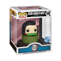 FUNKO POP! Deluxe Vinyl Figuur: Demon Slayer - Nezuko Kamado FUNKO POP! Deluxe Vinyl Figuur: Demon Slayer - Nezuko Kamado