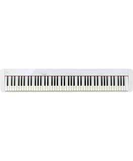 Casio Privia PX-S1100WE digiklaver 88 klahvid Valge