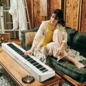 Casio Privia PX-S1100WE skaitmeninis pianinas 88 raktai Balta
