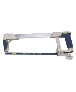 IRWIN 10504407 zāģis Zils, Nerūsējošs tērauds, Dzeltens