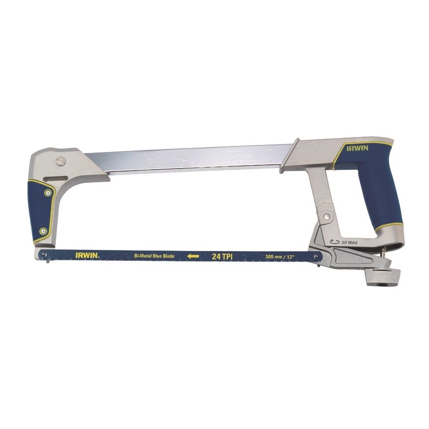 IRWIN 10504407 zāģis Zils, Nerūsējošs tērauds