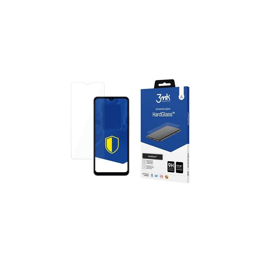 3mk HardGlass do Apple iPhone 16 Pro Max