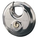 MASTER LOCK 40EURD piekaramā slēdzene Diskveida slēdzene 1 pcs