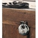 MASTER LOCK 40EURD riippulukko Kiekkolukko 1 kpl