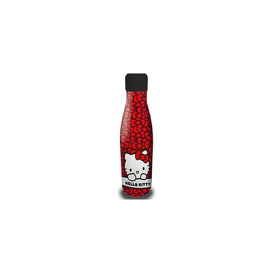 Coriex Butelka na wodę Hello Kitty