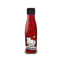 Coriex Butelka na wodę Hello Kitty 500ml czerwony|red 10683 Coriex Butelka na wodę Hello Kitty 500ml czerwony|red 10683