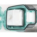 Thomas Multi Clean X10 Parquet 6 l Silindertolmuimeja Kuiv & märg 1700 W Tolmukott Thomas Multi Clean X10 Parquet 6 l Silindertolmuimeja Kuiv & märg 1700 W Tolmukott