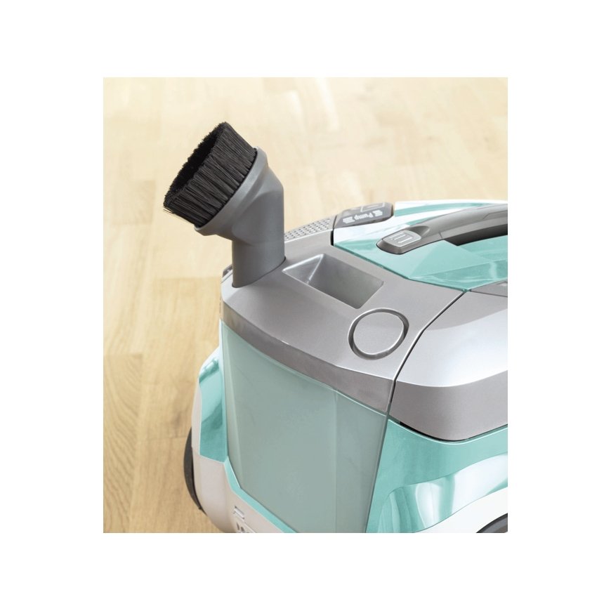 Thomas Multi Clean X10 Parquet 6 L Cylinder vacuum Dry&wet 1700 W Dust bag – 5
