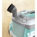 Thomas Multi Clean X10 Parquet 6 L Cilindra putekļsūcējs Sauss/slapjš 1700 W Putekļu maiss