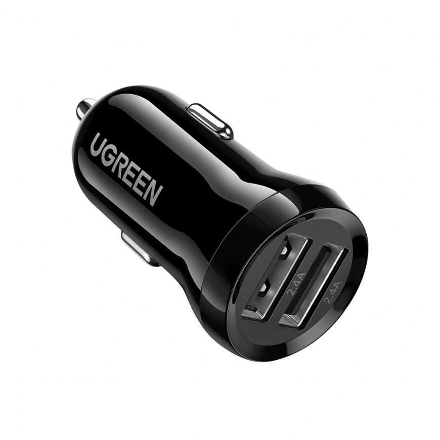Ugreen 50875 PDA/mobīlo telefonu lādētājs MP4