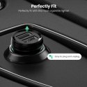 Ugreen 50875 mobiilseadme laadija MP4, Mobiilarvuti Must Sigaretisüütaja Automaatne Ugreen 50875 mobiilseadme laadija MP4, Mobiilarvuti Must Sigaretisüütaja Automaatne