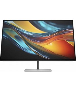 HP Series 7 Pro 31.5 inch 4K Thunderbolt 4 Monitor - 732pk