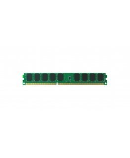 Goodram W-MEM2666E4S88G memory module 8 GB 1 x 8 GB DDR4 2666 MHz ECC
