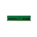 Goodram W-MEM2666E4S88G muistimoduuli 8 GB 1 x 8 GB DDR4 2666 MHz ECC Goodram W-MEM2666E4S88G muistimoduuli 8 GB 1 x 8 GB DDR4 2666 MHz ECC