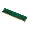Goodram W-MEM2666E4S88G memory module 8 GB 1 x 8 GB DDR4 2666 MHz ECC Goodram W-MEM2666E4S88G memory module 8 GB 1 x 8 GB DDR4 2666 MHz ECC