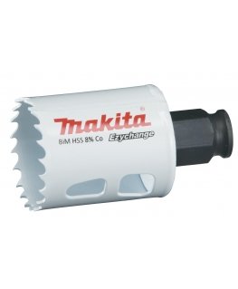 Makita E-03779 skylių pjovimo pjūklas grąžtui Grąžtas 1 vnt