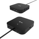 i-tec C31HDMIDPDOCKPD sülearvuti dokk ja pordireplikaator Juhtmega ühendatud USB 3.2 Gen 1 (3.1 Gen i-tec C31HDMIDPDOCKPD sülearvuti dokk ja pordireplikaator Juhtmega ühendatud USB 3.2 Gen 1 (3.1 Gen