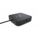 i-tec C31HDMIDPDOCKPD sülearvuti dokk ja pordireplikaator Juhtmega ühendatud USB 3.2 Gen 1 (3.1 Gen i-tec C31HDMIDPDOCKPD sülearvuti dokk ja pordireplikaator Juhtmega ühendatud USB 3.2 Gen 1 (3.1 Gen