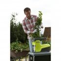 Ryobi RSH3045U oksapurustaja 3000 W 55 l Trummel Ryobi RSH3045U oksapurustaja 3000 W 55 l Trummel