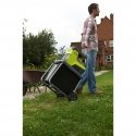 Ryobi RSH3045U oksapurustaja 3000 W 55 l Trummel Ryobi RSH3045U oksapurustaja 3000 W 55 l Trummel