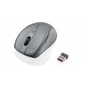 iBox Swift компьютерная мышь Для правой руки Беспроводной RF Оптический 1600 DPI iBox Swift компьютерная мышь Для правой руки Беспроводной RF Оптический 1600 DPI