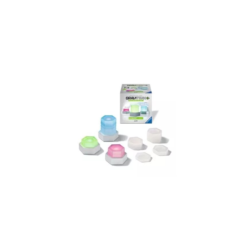 Ravensburger GraviTrax Power Element Light – 3