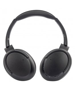 NOISE CANCELLING OVER-EAR WIRELESS HEADPHONES Buxton SBHP18000BL