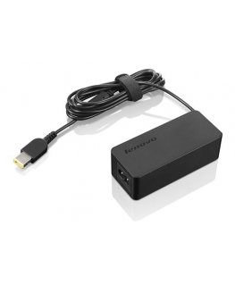 Lenovo 0B47036 адаптер питания / инвертор Для помещений 45 W Черный