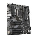 GIGABYTE B760 DS3H DDR4 emolevy Intel B760 Express LGA 1700 ATX GIGABYTE B760 DS3H DDR4 emolevy Intel B760 Express LGA 1700 ATX