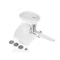 Camry Premium CR 4802 mincer 600 W White Camry Premium CR 4802 mincer 600 W White