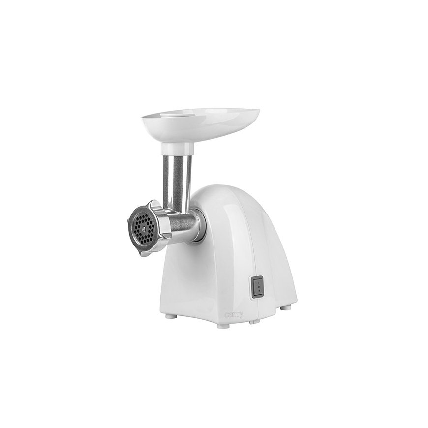 Camry Premium CR 4802 mincer 600 W White – 3