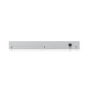 Zyxel XGS1010-12-ZZ0102F verkkokytkin Hallitsematon Gigabit Ethernet (10/100/1000) Harmaa Zyxel XGS1010-12-ZZ0102F verkkokytkin Hallitsematon Gigabit Ethernet (10/100/1000) Harmaa