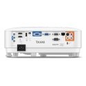 BenQ MW826STH multimediālais projektors Projektors ar īsu fokusu 3500 ANSI lūmeni DLP WXGA (1280x800