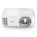 BenQ MW826STH data projector BenQ MW826STH data projector