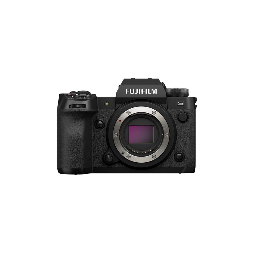 Fujifilm X -H2S MILC Body 26