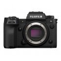 Fujifilm X -H2S Fujifilm X -H2S