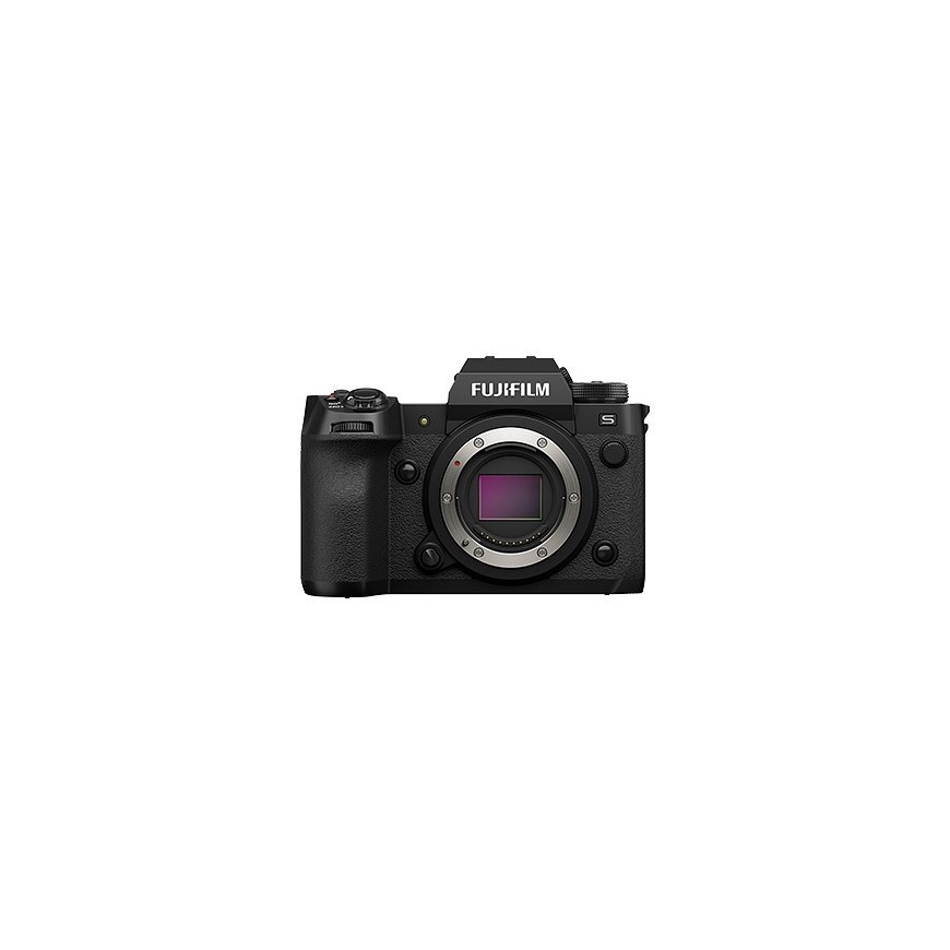 Fujifilm X -H2S – 4