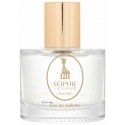 Sophie La Girafe Sophie La Girafe EDT tualetinis vanduo vaikams, 50 ml Sophie La Girafe Sophie La Girafe EDT tualetinis vanduo vaikams, 50 ml