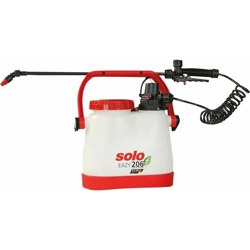 Solo Battery sprayer Solo EAZY 206