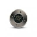 Underground lamp V-TAC VT-7677 raid 230V IP65 GU10 (SKU 7515) Black, Silver Underground lamp V-TAC VT-7677 raid 230V IP65 GU10 (SKU 7515) Black, Silver