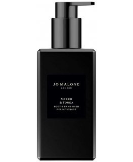 Jo Malone Myrrh & Tonka Intense body and hand wash gel 250ml